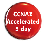 Interconnecting Cisco Network Devices: Accelerated (CCNAX)