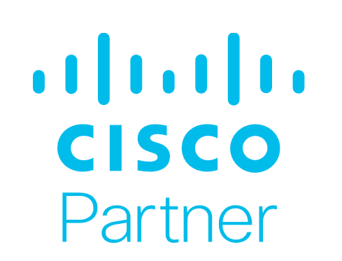 Cisco Partner Logo